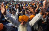 Indian farmers blockade highways nationwide to protest farm laws