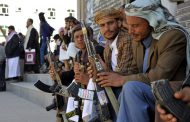 Fallen weapons reveal mullahs’ continued smuggling to Houthis