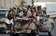 World on brink of environmental catastrophe due to Houthi savagery