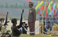 Myanmar’s military junta plans probe of last year’s election