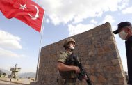 Iran-backed militia groups urge withdrawal of Turkish forces from Iraq, threaten attack