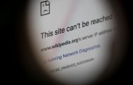 Turkey’s pro-gov’t media still trying to get Wikipedia banned