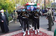 Fakhrizadeh assassination: Intelligence failure puts Khamenei’s son in spotlight