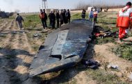New evidence implicates Iran in downing of Ukrainian plane