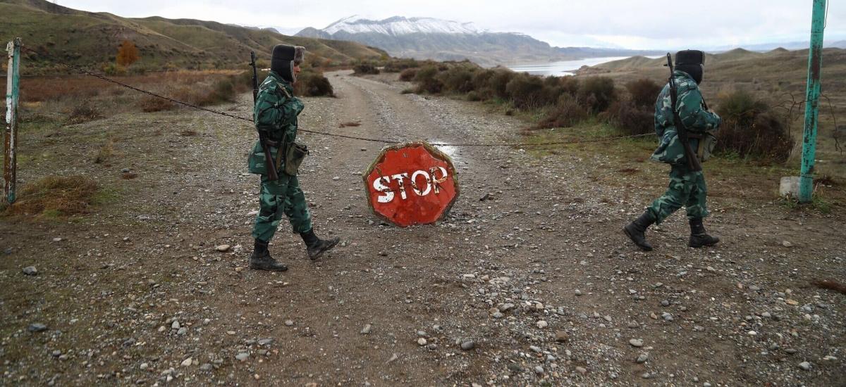 Azerbaijan, Armenia trade accusations of war crimes
