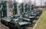 ‘Crete model’ unlikely to work for Turkey’s Russian S-400 missiles