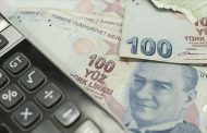Turkey’s alarming cash budget deficit in January