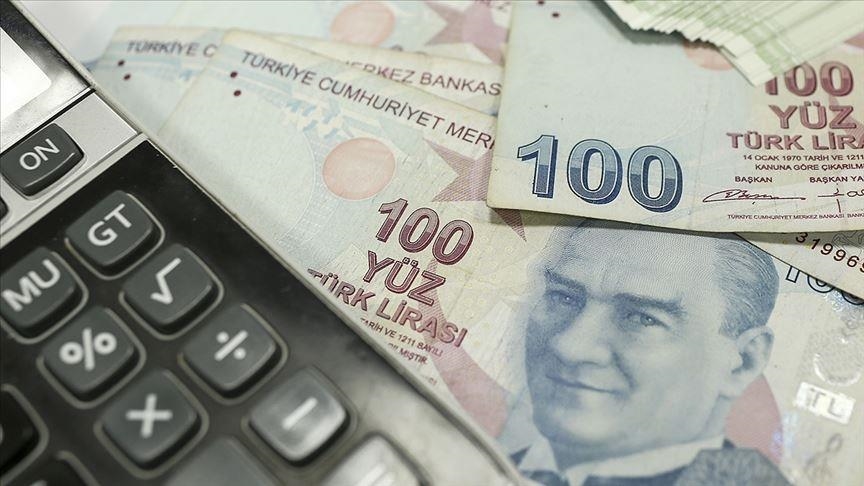 Turkey’s alarming cash budget deficit in January