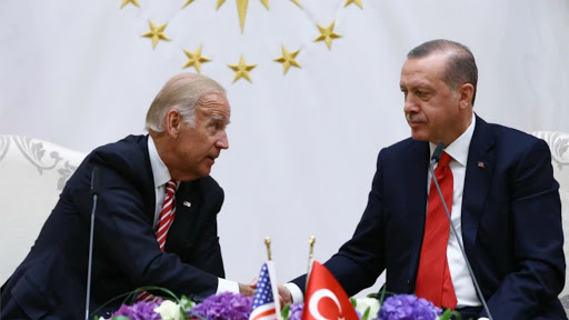 Years of Anger: Crises between Ankara and Washington during Biden era (Part 1)