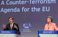 European Counter-terrorism: Far right will be active in Europe and America (Part 2)