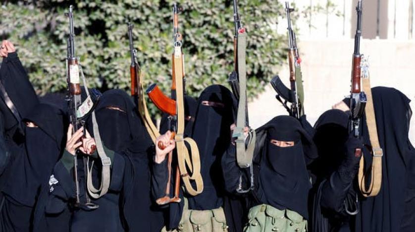 Marib Police Uncovers Evidence on Houthis Recruiting Women, Children for Yemen Attacks