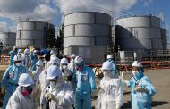 UN radiation report finds Fukushima caused no additional cancer risk