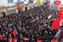 Tunisians' anger threatens prospects of Brotherhood-dominated parliament