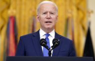 Biden’s big relief package a bet gov’t can help cure America