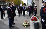 Terrorism Victims Day reopens old wounds in Europe