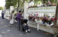 Debates in New Zealand on terrorism law as country prepares to mark mosque attacks' anniversary