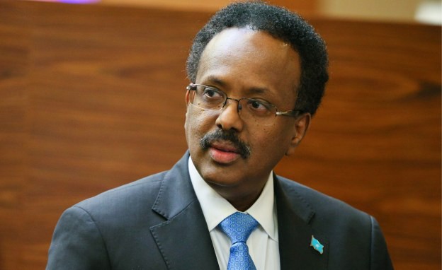 Blinken urges Somalia's leaders to set aside 'narrow political objectives' and hold 'transparent' elections