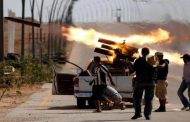 EU Imposes Sanctions on Libya's Kaniyat Militia