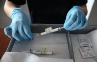 EU to get 4 million additional doses of Pfizer vaccine in March