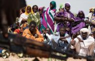 Boko Haram sets military base, school, hospital on fire in Yobe state