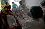 Czech Republic asks other nations to take some of its Covid patients