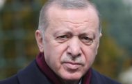 Erdoğan’s weekend tantrum signals weakness, possible economic suicide - FT