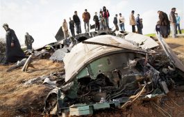 U.S. military interventions loom large 10 years after Obama attacked Libya