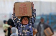 WFP welcomes new funding pledge for humanitarian needs in Yemen from United Arab Emirates and Kingdom of Saudi Arabia