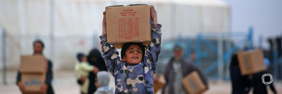 WFP welcomes new funding pledge for humanitarian needs in Yemen from United Arab Emirates and Kingdom of Saudi Arabia