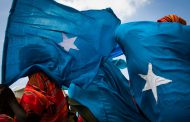Somali crisis assuming international proportions