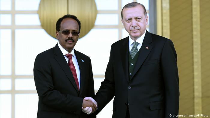 Turksom: Erdogan’s baton in Somalia to control Horn of Africa