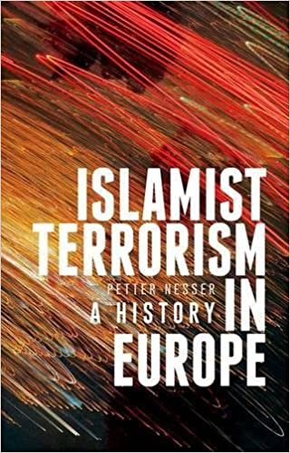 Brotherhood, Turkey and Iran: New book sheds light on dangers threatening Europe’s security
