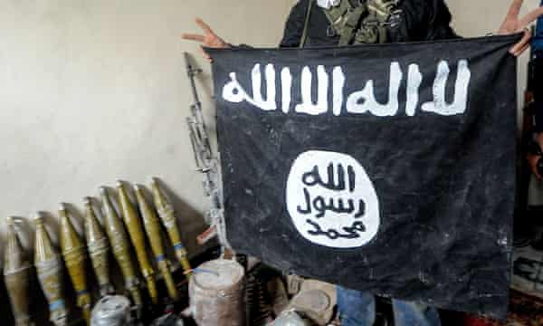 Profile: Othman Touamie … The fabricated ISIS terrorist