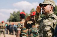 Ethiopian PM confirms Eritrean troops entered Tigray during recent conflict