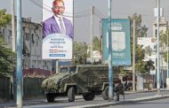 UN urges Somalia to organize elections without delay