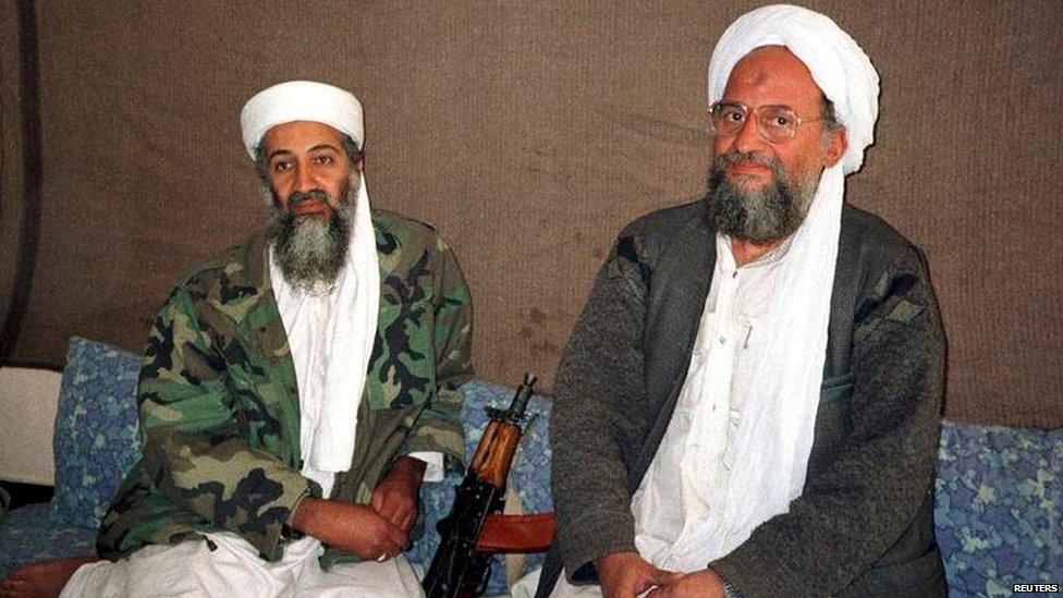 Al-Qaeda's new release fails to answer questions about al-Zawahiri