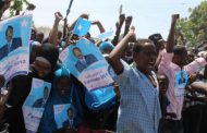 Nothing Concrete -Talks On Somali Electoral Process Collapse