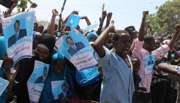 Nothing Concrete -Talks On Somali Electoral Process Collapse