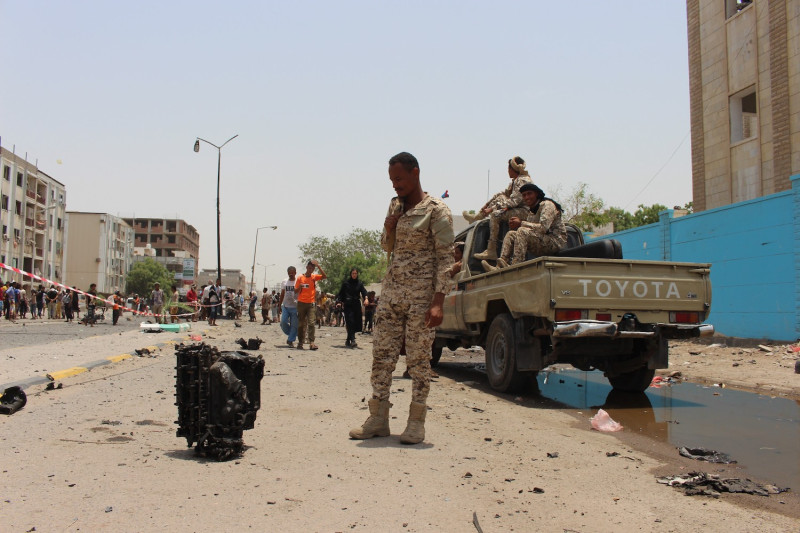 Houthi militia concedes attacks against Saudi facilities