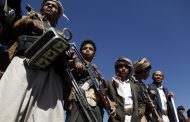 Treasury Sanctions Key Military Leaders of the Ansarallah Militia in Yemen