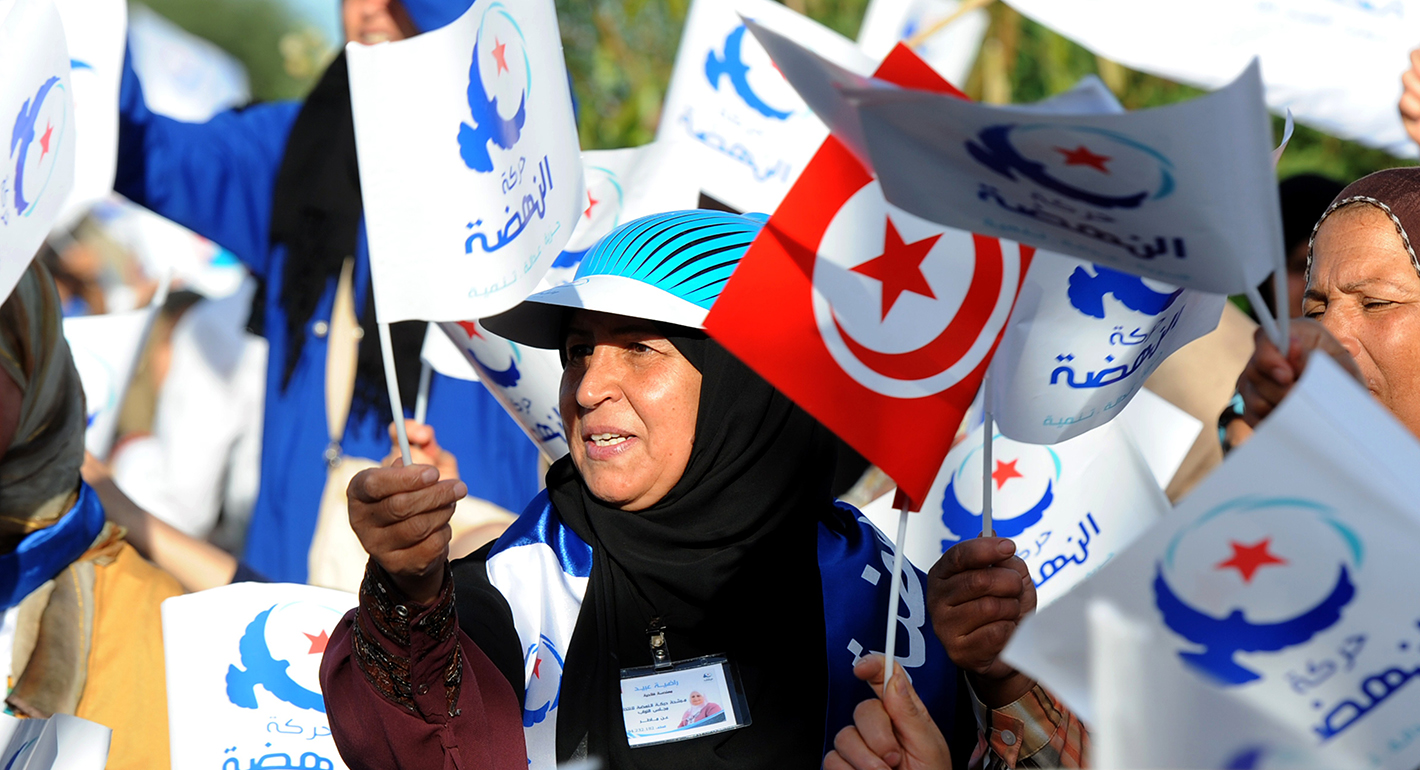 Tunisia: Political conflicts between tools of power fed by Brotherhood