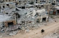 Assad’s Violence Started a Conflict That Will Burn for Decades