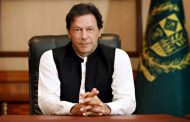 Pakistani Prime Minister Imran Khan wins vote of confidence