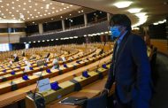 EU parliament strips Catalan separatist Puigdemont of immunity