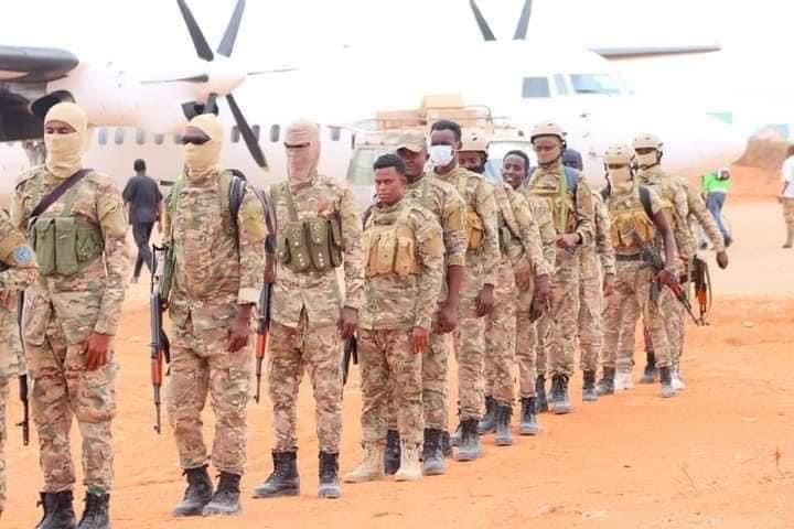 Somalia: Jubaland Leader Warns Farmaajo to Bear Consequences for Sending More Troops to Gedo
