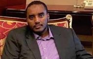 Fahad Yasin: Qatar's saboteur in Somalia in collusion with Farmaajo