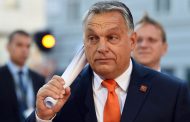 Orban pulls Fidesz out of EU parliament bloc, ending bitter saga