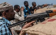 Abdul Malik al-Houthi questions Saudi initiative to stop fighting as war escalates