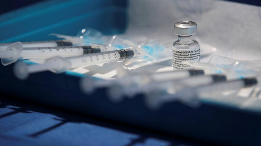 Egypt Expands COVID-19 Vaccine Distribution