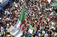 Algerian Security Again Accused of Torturing Hirak Activists